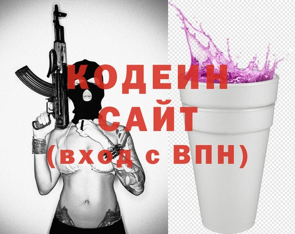 хмурый Верея